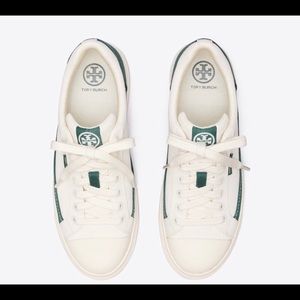 New Tory Burch shoes - Classic Court Canvas